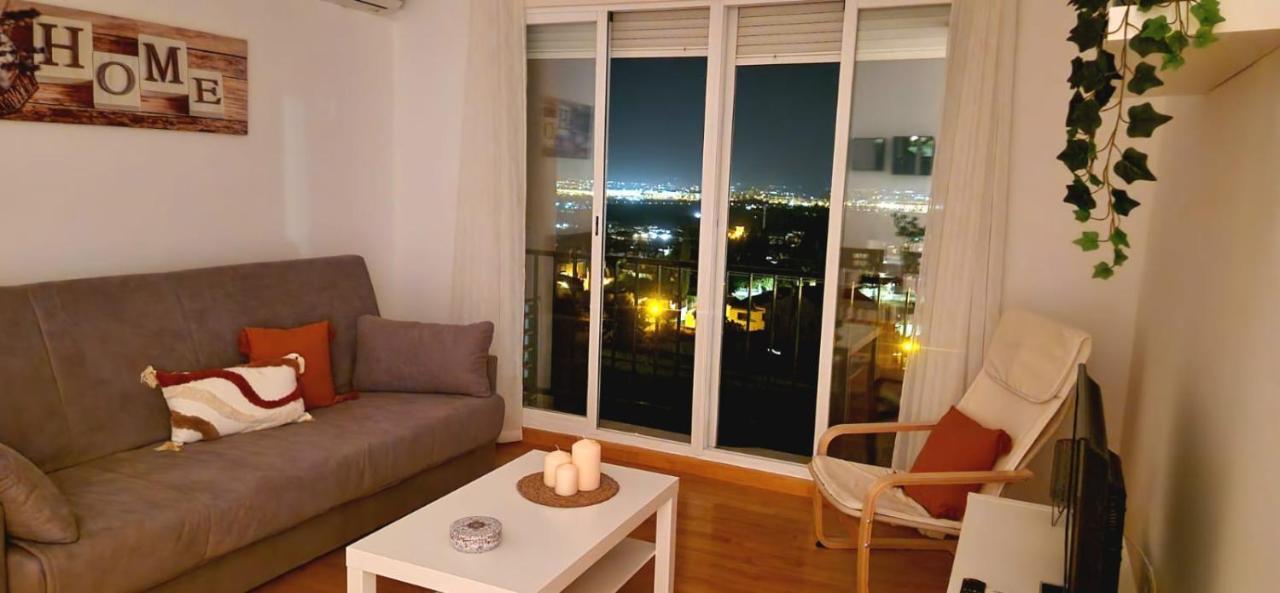 Piso Vista Bella Apartment Monachil Exterior photo